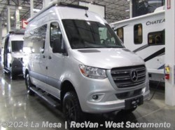 New 2025 Thor Motor Coach Sanctuary 19P-S available in West Sacramento, California