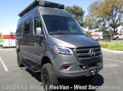 New 2025 Winnebago Revel BMB44E-2.5-2-V available in West Sacramento, California