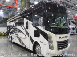 Used 2022 Thor Motor Coach Hurricane 34R available in West Sacramento, California