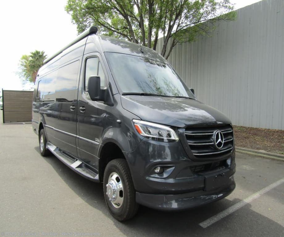 New 2025 Midwest Heritage MD2-HER-AWD available in West Sacramento, California