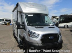 New 2025 Entegra Coach Condor 22T available in West Sacramento, California