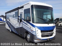 New 2025 Entegra Coach Vision XL 34G available in West Sacramento, California