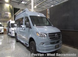 New 2025 Grech RV Turismo-ion TURISMO-I-AWD available in West Sacramento, California