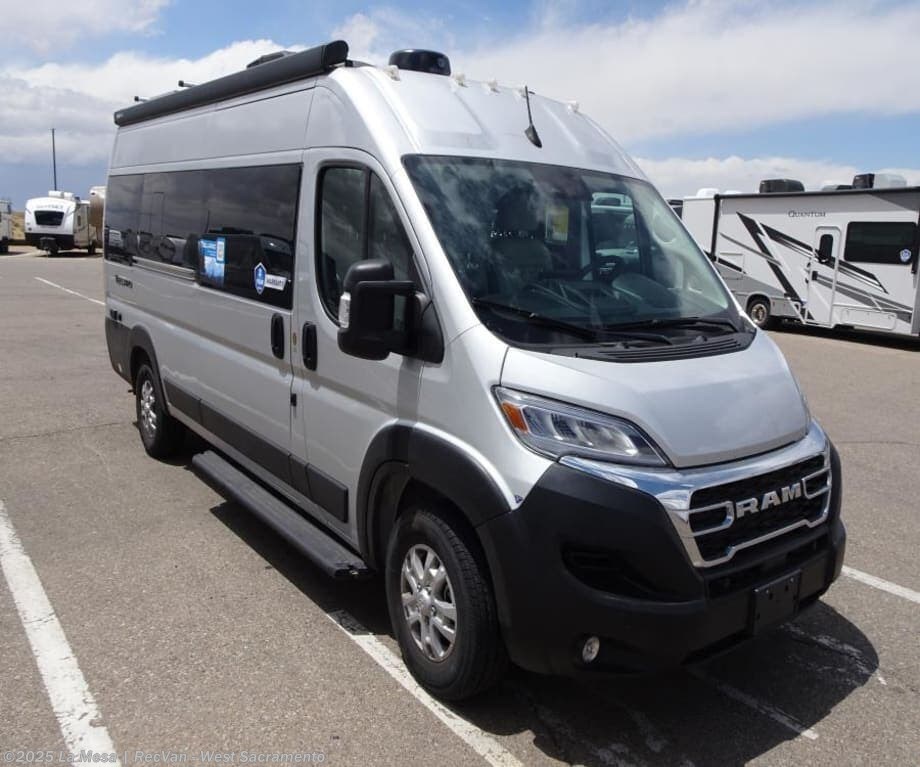 New 2026 Thor Motor Coach Tellaro 20L-T available in West Sacramento, California