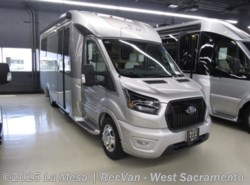 New 2025 Leisure Travel Wonder W24RTB-AWD available in West Sacramento, California