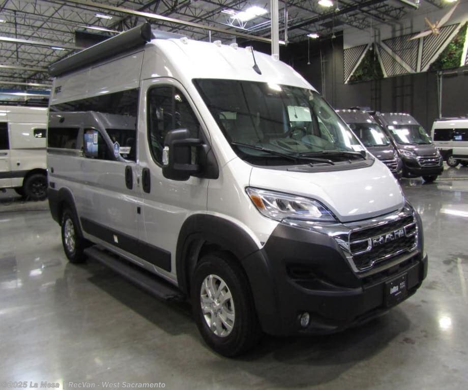 New 2026 Thor Motor Coach Rize 18G available in West Sacramento, California