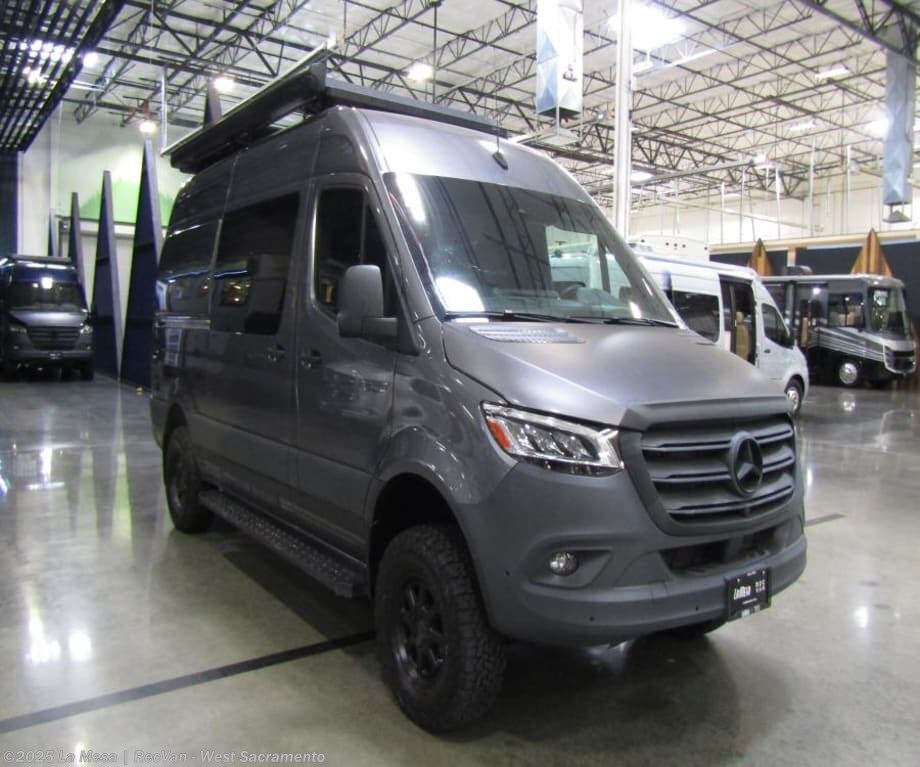 Used 2023 Storyteller Overland  STEALTH MODE 4X4 available in West Sacramento, California