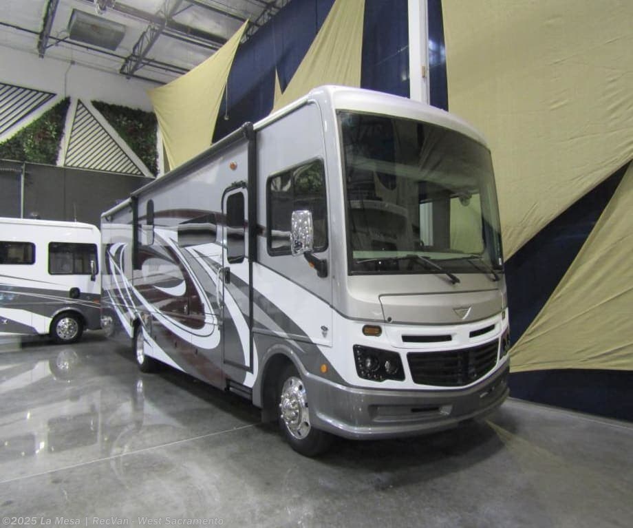 Used 2023 Fleetwood Bounder 35K available in West Sacramento, California
