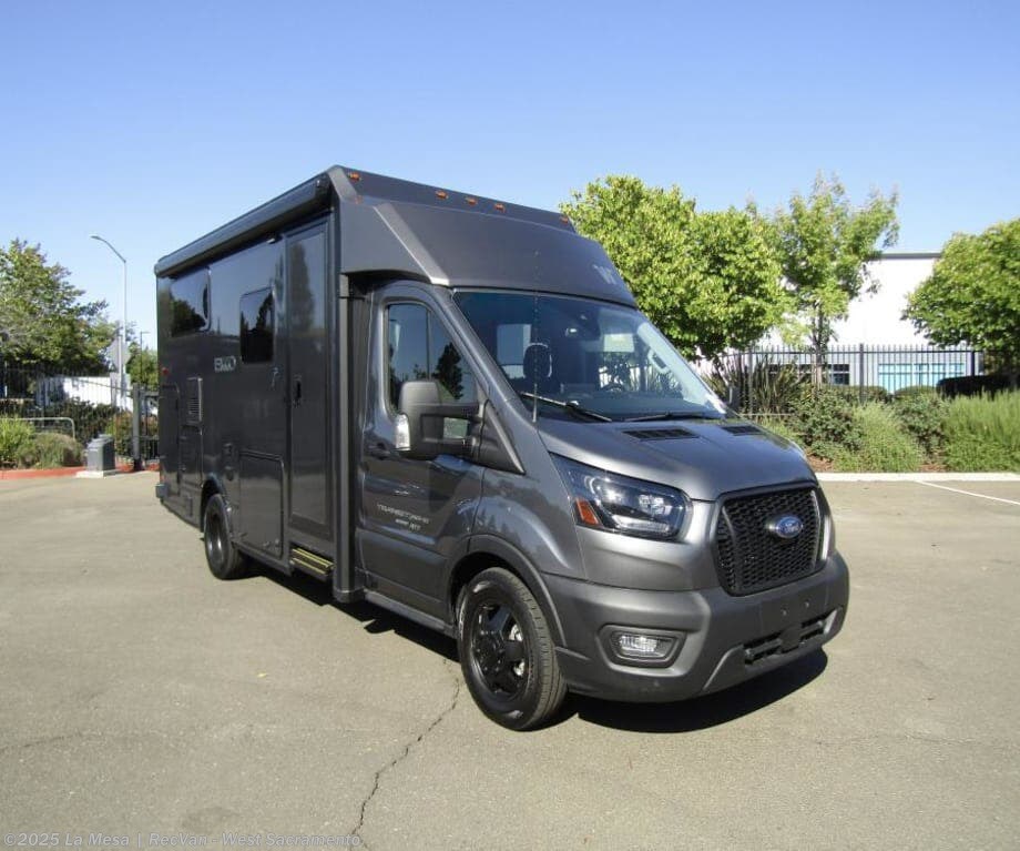 New 2026 Winnebago Ekko WF622A-L available in West Sacramento, California