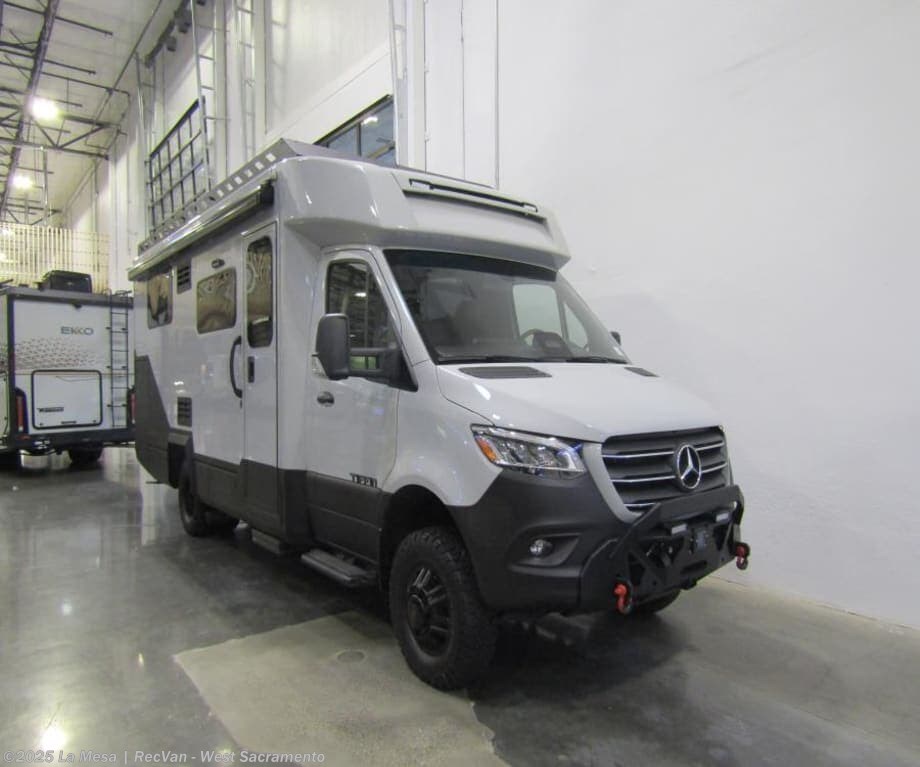 New 2026 Tiffin Open Trail 25AO-L available in West Sacramento, California