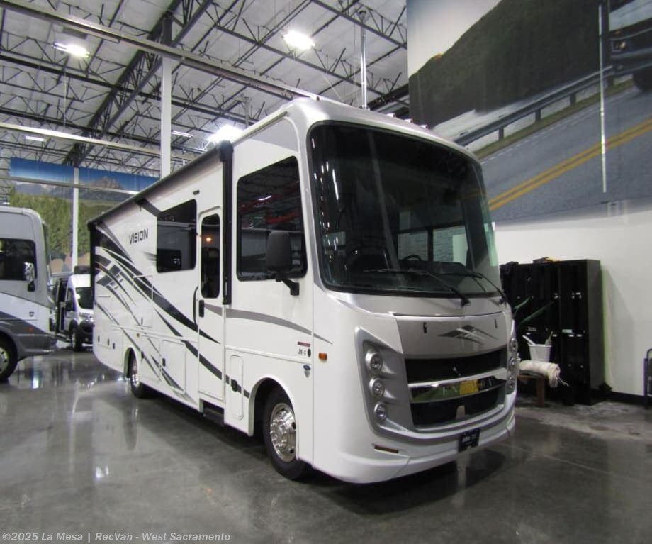 Used 2024 Entegra Coach Vision 29S available in West Sacramento, California
