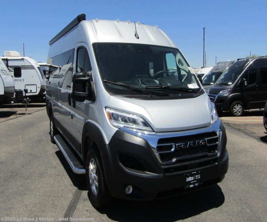 New 2026 Entegra Coach Ethos 20E available in West Sacramento, California