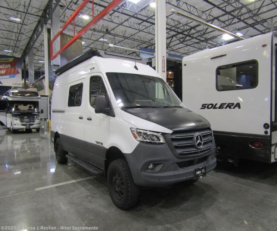 Used 2025 Tiffin  TIFFIN GH1-AB available in West Sacramento, California