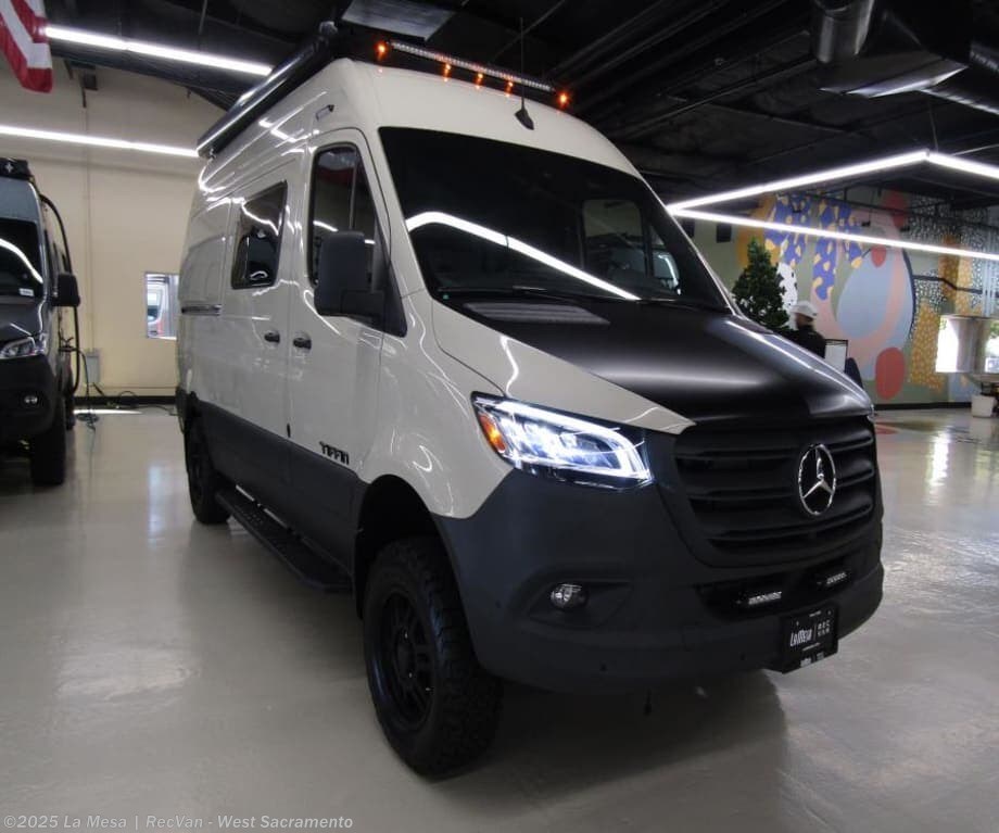 New 2026 Tiffin  TIFFIN GH1-AB available in West Sacramento, California