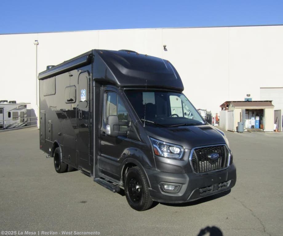 New 2026 Entegra Coach Condor 22T-FBP available in West Sacramento, California