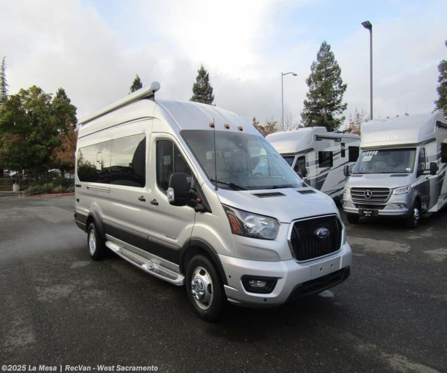 New 2026 Entegra Coach Expanse 21T available in West Sacramento, California
