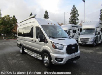 New 2026 Entegra Coach Expanse 21T available in West Sacramento, California