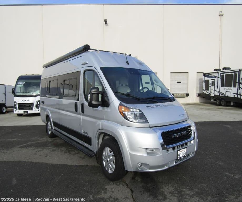 Used 2023 Winnebago Travato 59K available in West Sacramento, California