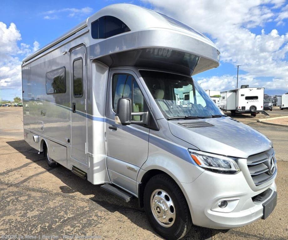New 2025 Winnebago View WM524T available in West Sacramento, California