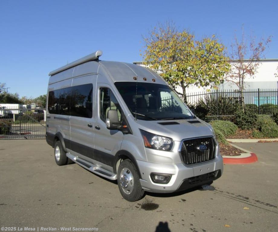 New 2026 Entegra Coach Expanse 21T available in West Sacramento, California