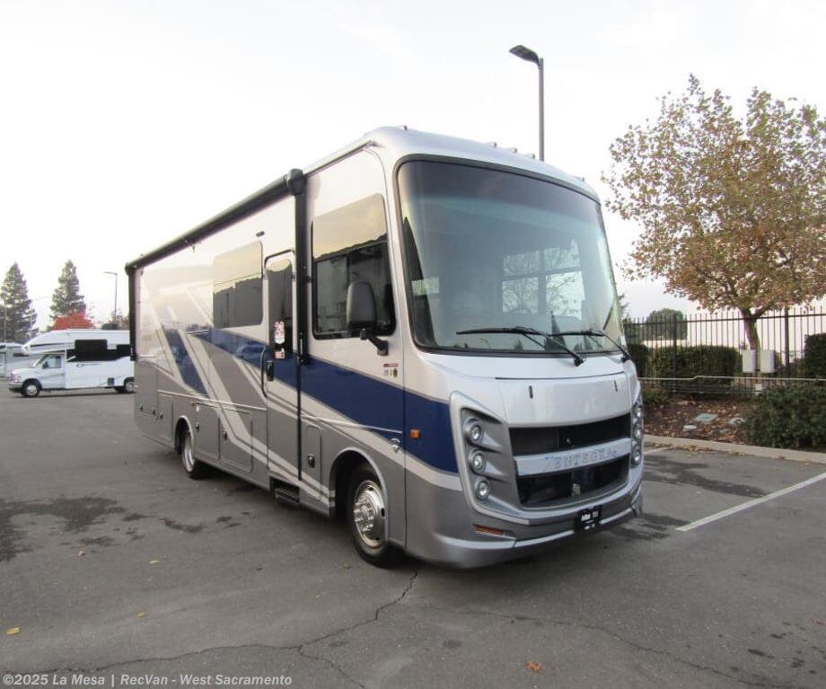 New 2026 Entegra Coach Vision 29S available in West Sacramento, California