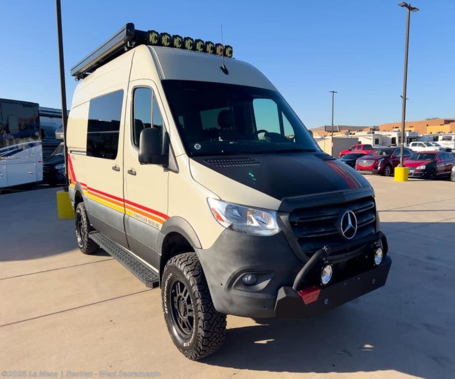 Used 2021 Storyteller Overland Beast MODE MODE 4X4 available in West Sacramento, California