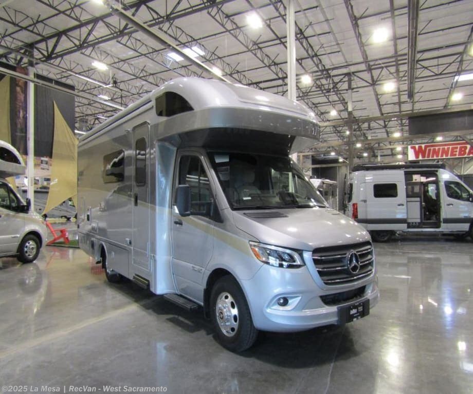 New 2026 Winnebago View WM524D available in West Sacramento, California