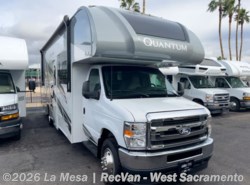 New 2026 Thor Motor Coach Quantum KW29 available in West Sacramento, California