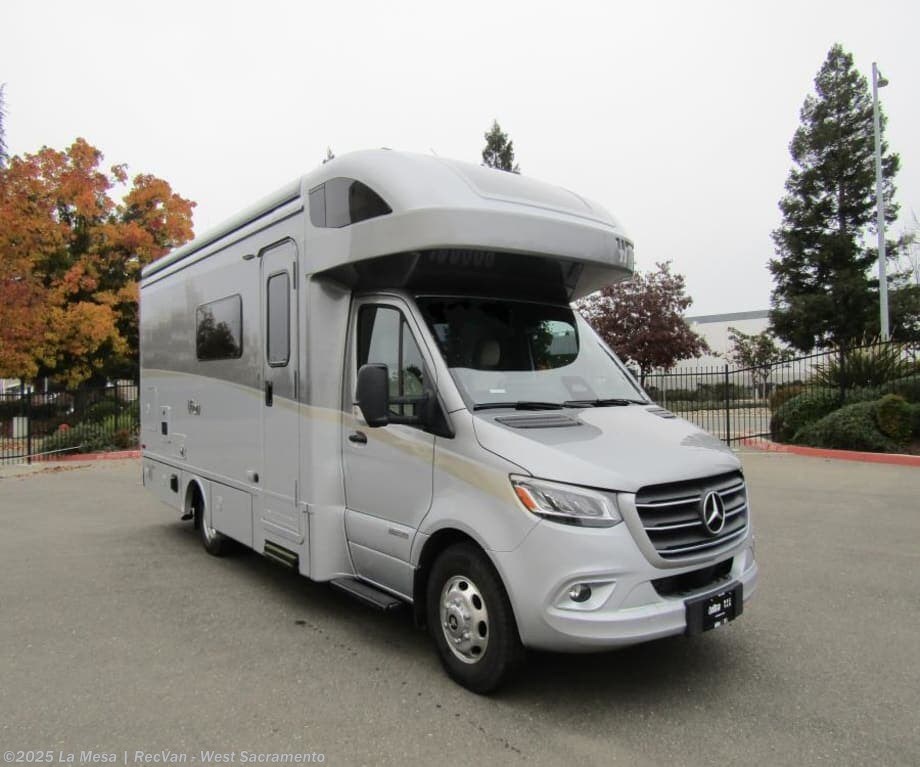 New 2026 Winnebago View WM524D available in West Sacramento, California