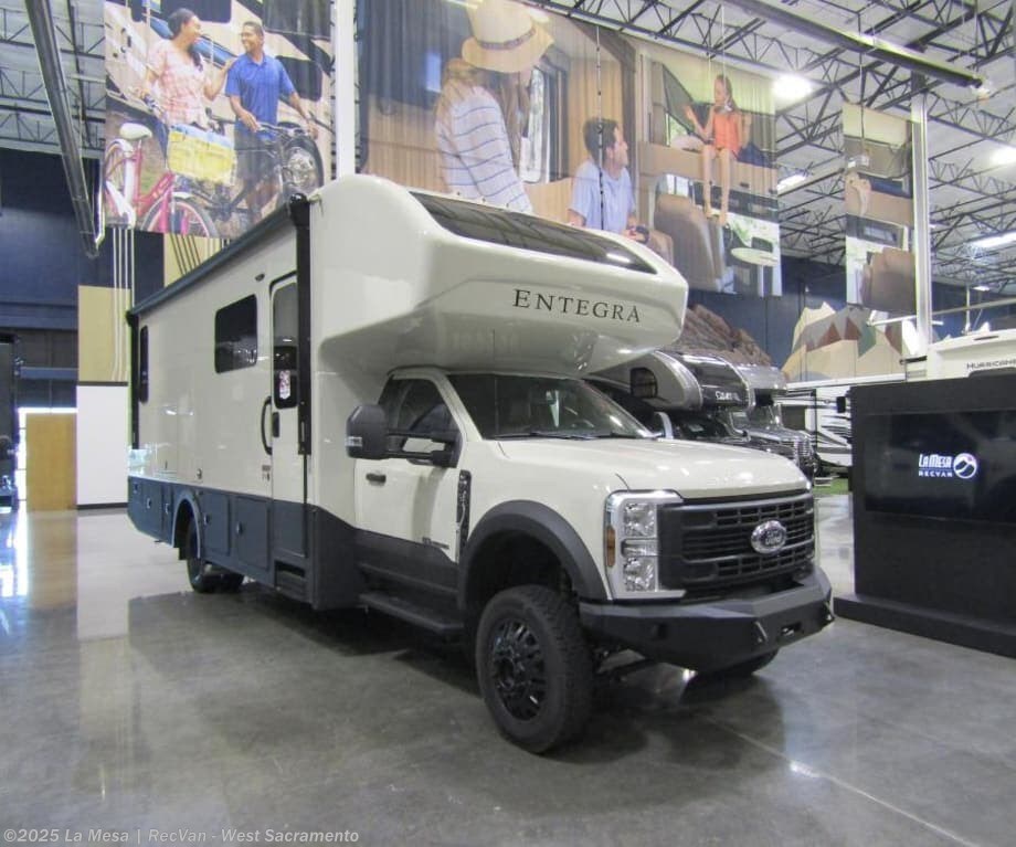 New 2026 Entegra Coach Esteem XL 32U-XL-DE available in West Sacramento, California