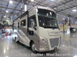 Used 2018 Winnebago Vista LX 30T available in West Sacramento, California