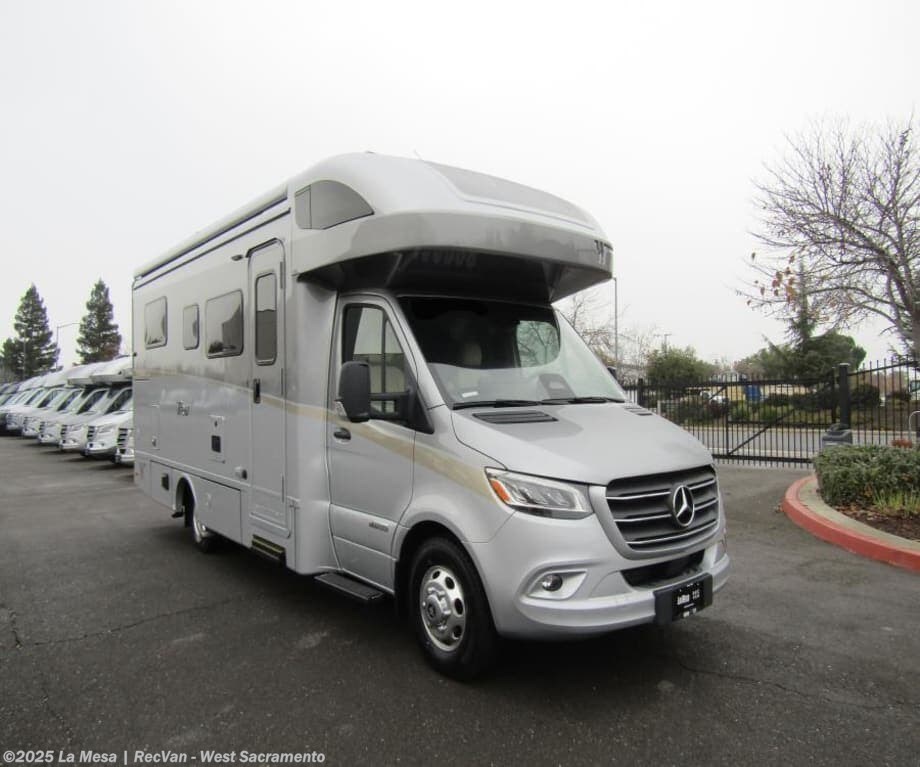 New 2026 Winnebago View WM524R available in West Sacramento, California