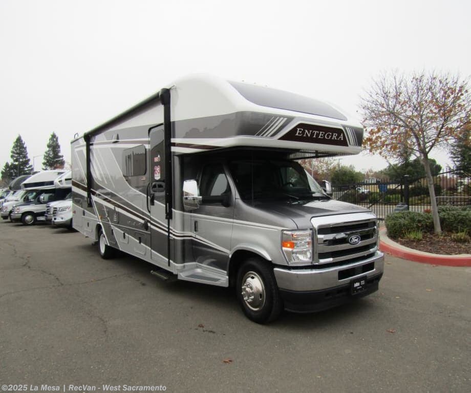 New 2026 Entegra Coach Esteem 29V-E available in West Sacramento, California