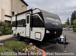 New 2026 Heartland Prowler Lynx 1702DBS available in West Sacramento, California