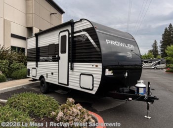 New 2026 Heartland Prowler Lynx 1702DBS available in West Sacramento, California