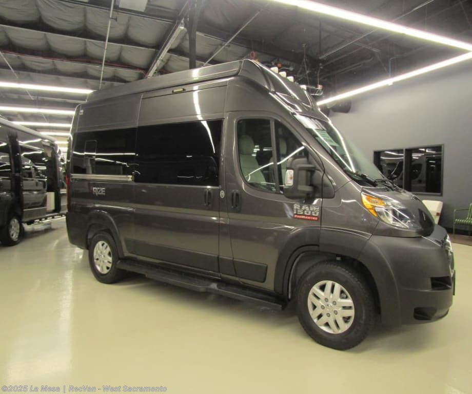 Used 2022 Thor Motor Coach Rize 18M available in West Sacramento, California