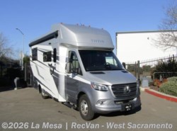New 2026 Tiffin Wayfarer 25XLW available in West Sacramento, California