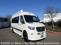 New 2027 Grech RV Strada-ion STRADA-I-AWD-L available in West Sacramento, California