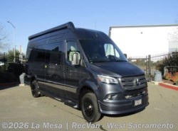 New 2027 Grech RV Terreno-ion TERREN-I-AWD-T available in West Sacramento, California