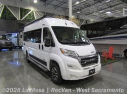 Used 2024 Winnebago Travato 59K available in West Sacramento, California