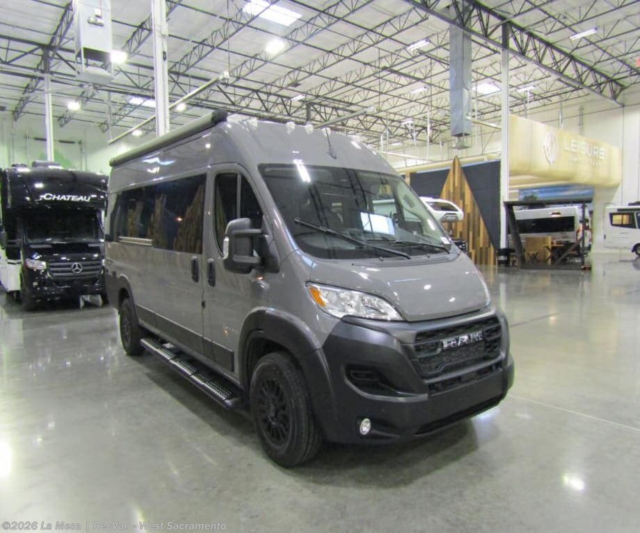 New 2026 Entegra Coach Ethos 20T available in West Sacramento, California