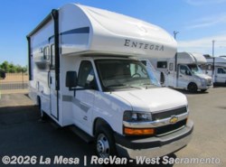 New 2026 Entegra Coach Odyssey SE 22C available in West Sacramento, California