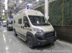 New 2026 Winnebago Solis BUT59PX available in West Sacramento, California
