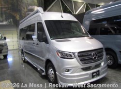 New 2025 Grech RV Strada-ion STRADA-I-L available in West Sacramento, California