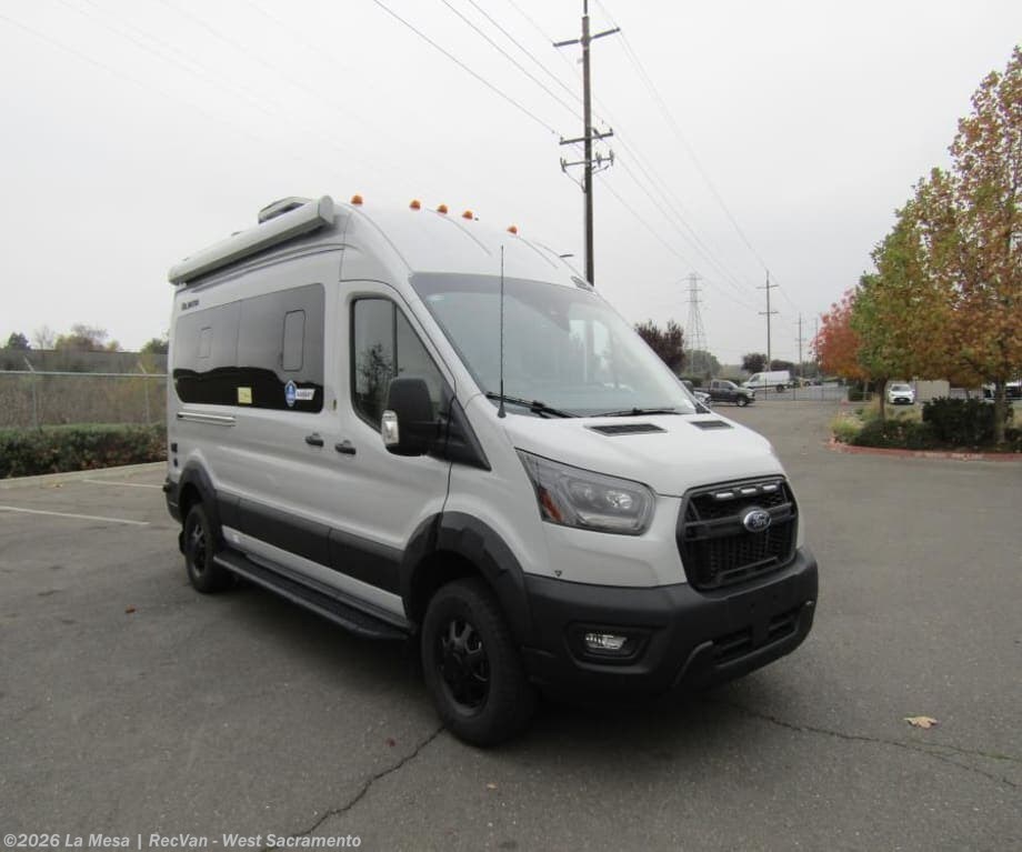 New 2026 Thor Motor Coach Talavera 1930 available in West Sacramento, California