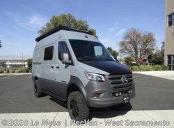 New 2026 Tiffin TIFFIN GH1-BENCH-VU available in West Sacramento, California