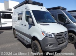New 2025 Winnebago Revel BMB44E-2.5-2 available in West Sacramento, California