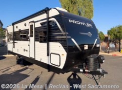 New 2026 Heartland Prowler 2602BHS available in West Sacramento, California