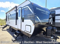 New 2026 Heartland Prowler 2601RLS available in West Sacramento, California