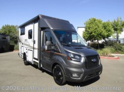 New 2026 Winnebago Ekko WF622A-L available in West Sacramento, California